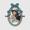 Princess  Embroidery