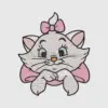 Marie from The Aristocats