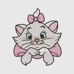 Marie from The Aristocats