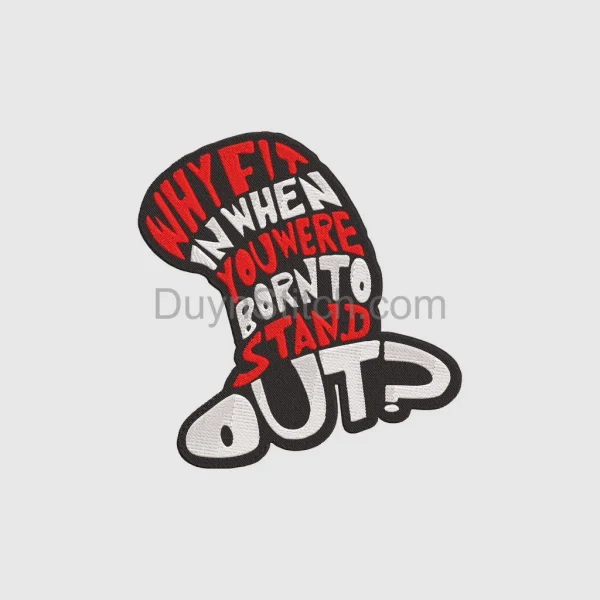 Cat in the Hat Inspirational Quote