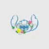 Stitch Floral  Embroidery