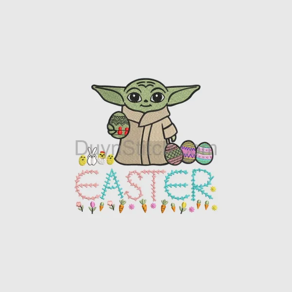 Star Wars Easter Celebration