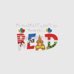 Dr. Seuss Reading Adventure
