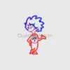 Thing 1 Neon Art