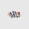 Oh, the Places You’ll Go Embroidery