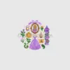 Rapunzel Fairy Tale Elements
