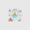 Cinderella Fairy Tale Elements