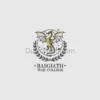 Basgiath War College Emblem