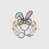 Easter Bunny Medical Stethoscope Embroidery
