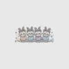 Easter Cats with Bunny Ears