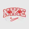 Nike Akatsuki Cloud Patch