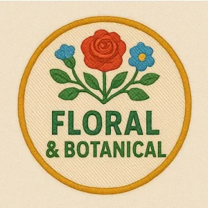 Floral & Botanical