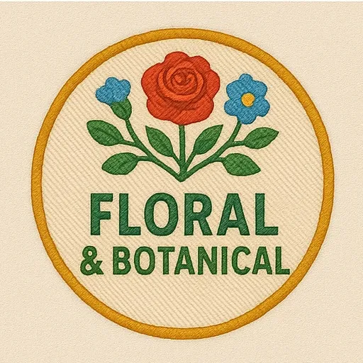 Floral & Botanical