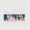 ANime girl Embroidery