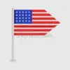 American Flag Insignia Emblem