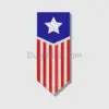 Captain America Shield Patch