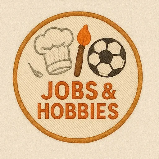 Jobs & Hobbies