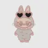 Labubu  Embroidery, cute monster  file