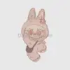 Labubu  Embroidery, cute monster  file