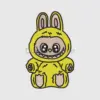 Labubu  Embroidery, cute monster  file