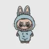 Labubu  Embroidery, cute monster  file