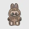 Labubu  Embroidery, cute monster  file