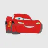 Lightning McQueen Embroidered Patch