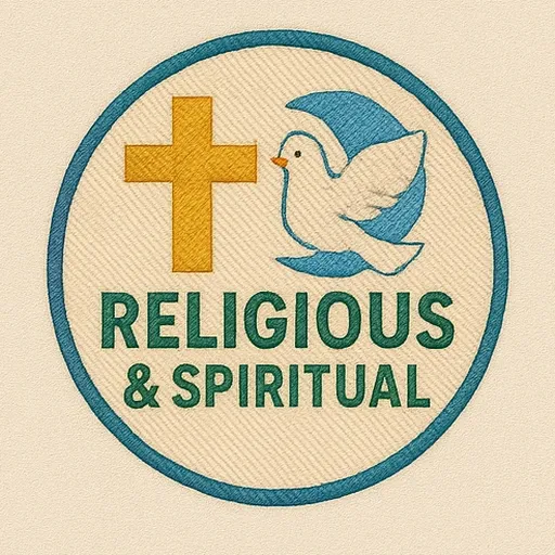 Religious & Spiritual