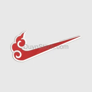 Akatsuki Cloud Design Patch