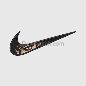 Anime Swoosh Patch